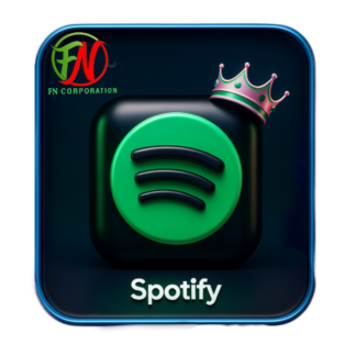 Spotify Premium 2 Month Subscription